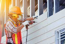 Best Siding for New Construction  in Thief River Falls, MN