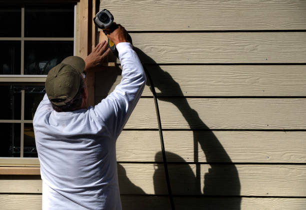 Trusted Thief River Falls, MN Siding Experts